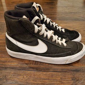Nike Blazer
